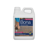 Bona Floor Cleaner 5L professional timber floor cleaning solution — Sand-Aid NSW Bona Premier Dealer