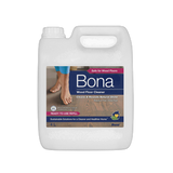 Bona Floor Cleaner 5L professional timber floor cleaning solution — Sand-Aid NSW Bona Premier Dealer