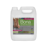 Bona Floor Cleaner 5L professional timber floor cleaning solution — Sand-Aid NSW Bona Premier Dealer