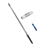 Bona Floor Finish Roller professional timber floor finish applicator — Sand-Aid NSW