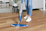 Bona Spray Mop 850ml cleaner cartridge — Sand-Aid Floor Sanding Supplies