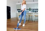 Bona Timber Spray Mop assembled — available at Sand-Aid NSW