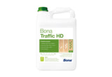 Bona Traffic HD on timber floor — Sand-Aid Floor Sanding Supplies Newcastle