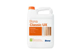 Bona Prime Classic UX on timber floor — Sand-Aid Floor Sanding Supplies Newcastle