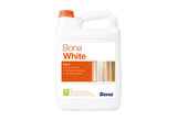 Bona Prime White whitewash finish on timber floor — Sand-Aid Floor Sanding Supplies Newcastle