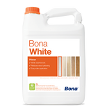 Bona Prime White Scandinavian floor primer — Sand-Aid, Toronto NSW