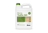 Bona Traffic GO applied on timber floor — Sand-Aid Floor Sanding Supplies Newcastle